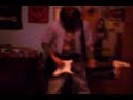 mike canzoneri playing guitar 1