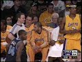 http://secret-basketball-tips.squinkit.com/lalakersfan88-basketball.htm



the los angeles lakers took on the utah jazz at the staples center on friday, january 2, 2008.

the lakers won handily over the jazz, 113 to 100.  the lakers were up big in the first quarter and cruised onto a win, despite several comebacks by the jazz.

led by kobe bryant's 40 points and pau gasol 21 points, the lakers won .  pau gasol reached the 10,000 points plateau, becoming just the 15th international player to do so.

pau gasol also provide some fancy dribbling and passing for some entertainment for the fans!

go lakers go!!!


subscribe and comment!


courtesy of:  espn, espn.com, tnt, abc, kcal9, fsn west, nba tv
