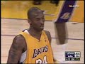 http://secret-basketball-tips.squinkit.com/lalakersfan88-basketball.htm



the los angeles lakers took on the utah jazz at the staples center on friday, january 2, 2008.

the lakers won handily over the jazz, 113 to 100.  the lakers were up big in the first quarter and cruised onto a win, despite several comebacks by the jazz.

led by kobe bryant's 40 points and pau gasol 21 points, the lakers won .  pau gasol reached the 10,000 points plateau, becoming just the 15th international player to do so.

pau gasol also provide some fancy dribbling and passing for some entertainment for the fans!

go lakers go!!!


subscribe and comment!


courtesy of:  espn, espn.com, tnt, abc, kcal9, fsn west, nba tv