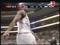 Andre Iguodala Sick Dunk Vs Houston Rockets !