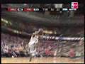 Andre Iguodala Sick Dunk Vs Chicago Bulls !