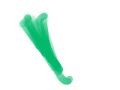 20091106 - Leek Sketch