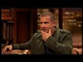 Dominic Purcell �ber 4. Staffel Irland, Part 1