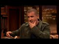 Dominic Purcell über 4. Staffel Irland, Part 1