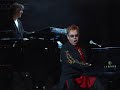 Elton John - Live 1975 - Portland Memorial Coliseum - Funeral For A Friend / Love Lies Bleeding