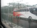 Singapore Volvo B10M MKII SBS1780B part 5 (Engine Idling)