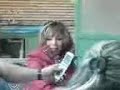 مادر جان شكوه