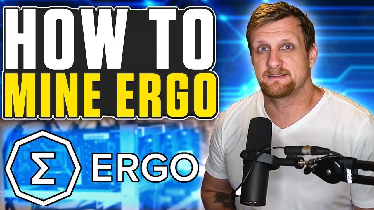 In this video, Son of a Tech shows you how to mine ERGO, a cryptocurrency that aims to provide smart money and advanced DeFi functionality on a secure and efficient blockchain. He explains the basics of ERGO, its consensus algorithm Autolykos, its economy and applicability, and where to buy and store ERG tokens. He also walks you through the steps of setting up a mining pool, downloading and configuring a miner, and checking your mining stats and rewards. He uses the Ergo Herominers pool1, the NBMiner software1, and the TradeOgre exchange1 for this tutorial. He also provides some tips and tricks on how to optimize your mining performance and profitability. If you are interested in mining ERGO with your GPU, this video is for you!