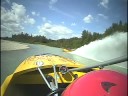 Canadian Jetboat racing