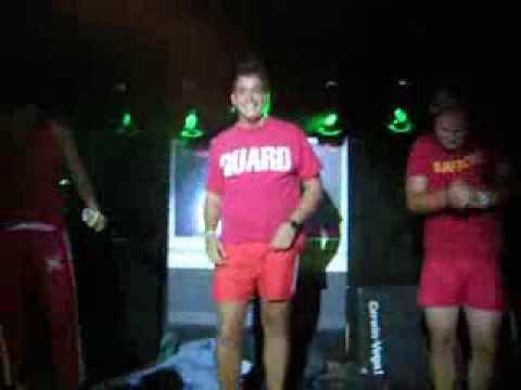 Nantucket Baywatch