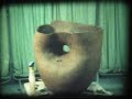 hand built pottery