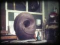 hand built pottery