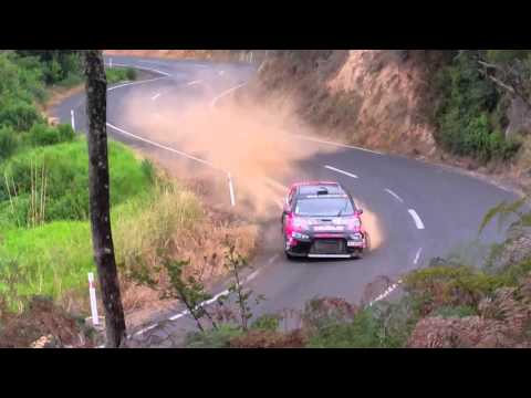 Latest WRC HD & Rally HD Videos