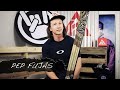 K2 KungFujas Ski 2012