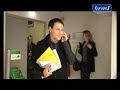 marc-olivier fogiel, julie, jean-pierre elkabbach, nicolas canteloup, michel drucker, jean-marc morandini, jacques pradel, faustine bollaert, laurent ruquier, marie drucker et patrick cohen... ils sont venus, ils �taient tous l�, ravis de prendre la route et surtout de pourvoir rencontrer les auditeurs. revivez cette journ�e en vid�o www.europe1.fr ... elkabbach 