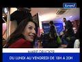marc-olivier fogiel, julie, jean-pierre elkabbach, nicolas canteloup, michel drucker, jean-marc morandini, jacques pradel, faustine bollaert, laurent ruquier, marie drucker et patrick cohen... ils sont venus, ils �taient tous l�, ravis de prendre la route et surtout de pourvoir rencontrer les auditeurs. revivez cette journ�e en vid�o www.europe1.fr ... elkabbach 