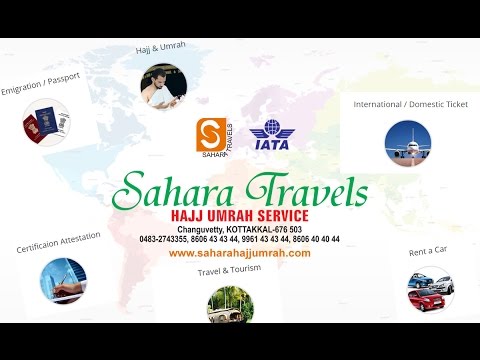 how to obtain umrah visa in india