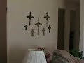 A Tour of Our House