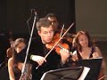 El Diablo Suelto - AMBAR - Sasha Rozhdestvensky