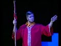 Magic Flute Overture conducted by Trisdee