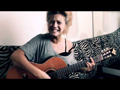 Lauryn Hill Cover