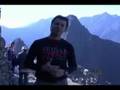 07 - 'Our Father' series in Machupicchu