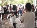 Acampamento ACIME - hip hop - Jovens VS Staff