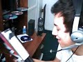 Unboxing my Mouse Pad