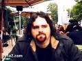 Chris T-T - P.E.T.A. Interview