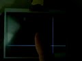 psp touch screen