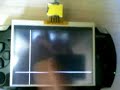 psp touch screen psp touch screen