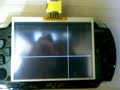 psp touch screen
