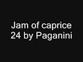 Caprice 24 Jam - Della Vega Project