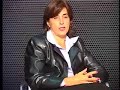 Magic Paula participa de videochat no iG
