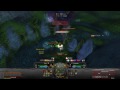 WSG Quickie