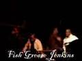 Fishgrease Live at Club Spy
