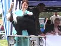 Bhoomi on TDE 2007