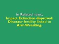 Click here to watch this video N: Iran, Dinosaurs, Gold Move and Beach Trip