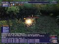 Red Mage sub Ranger using Kraken Club