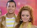 Analice Nicolau no 1� Campeonato Brasileiro de Dan�a do SBT