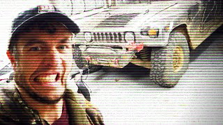 Top 5 Things I HATE About My Military Humvee (Dail