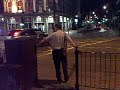 Meaningless misadventures in London