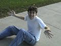 The Happy Man