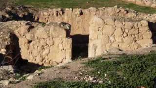 Beit Elrush in Spring 2010. [HQ].mp4