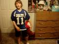 life of a kiwi (football player)