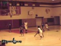 2011 season highlights from skilled combo-guard, nestor rodriguez, from milwaukee roosevelt middle school. class of 2015.