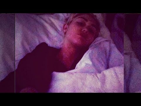 Miley cancels more shows