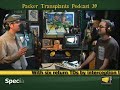 Packer Transplants 39 - Loss to Saints Packer Transplants 39 - Loss to Saints