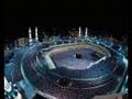 Mekka im Ramadan