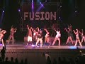 Fusion06: 909